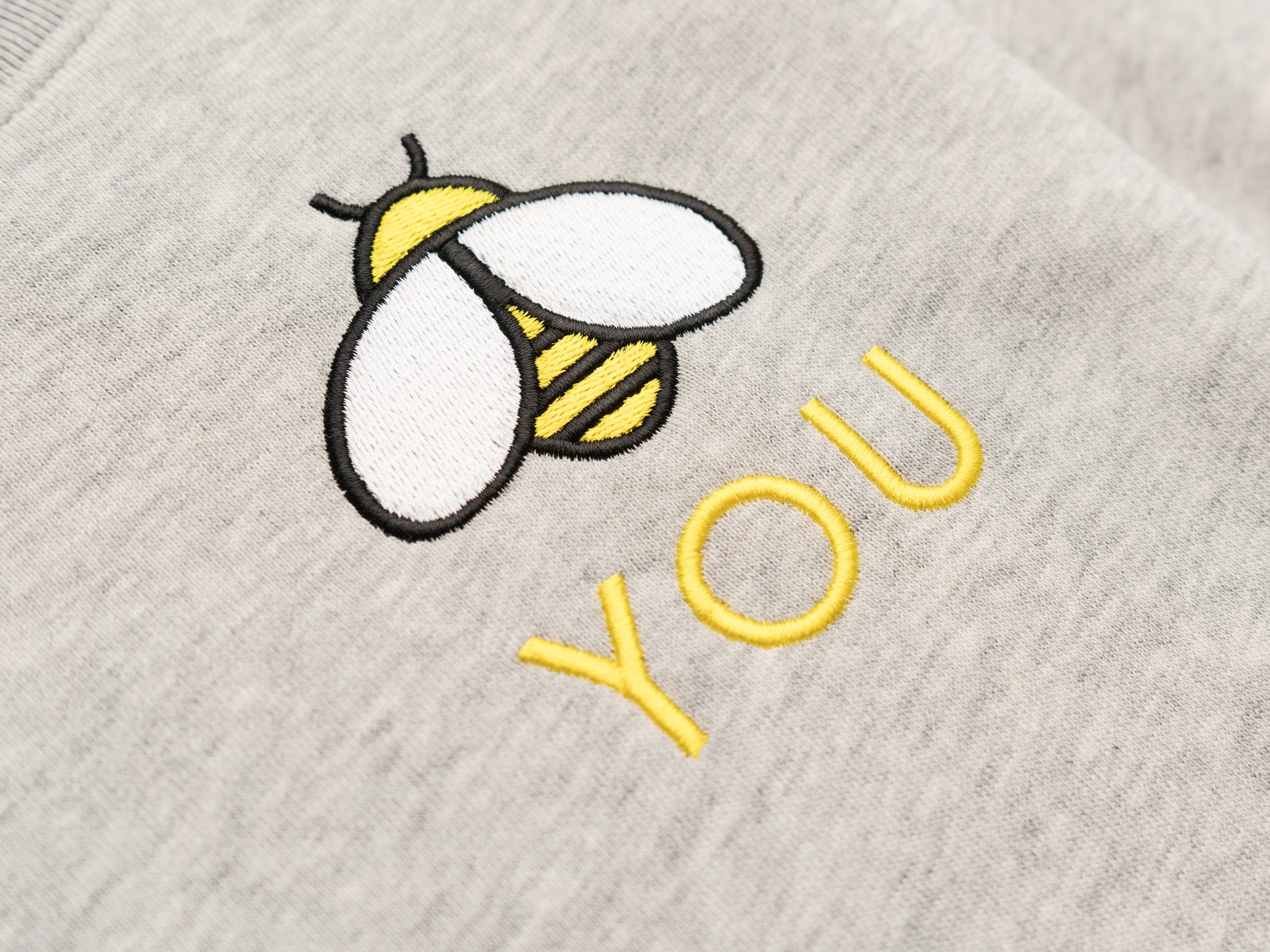 BEE YOU